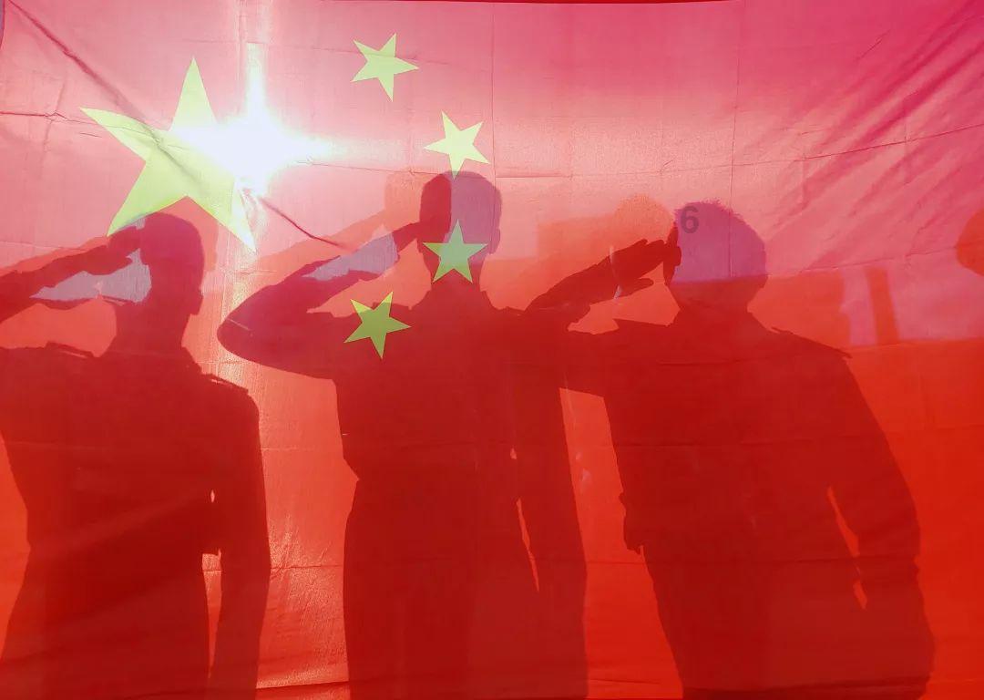 崔连海荣获“天天正能量特别奖”奖励